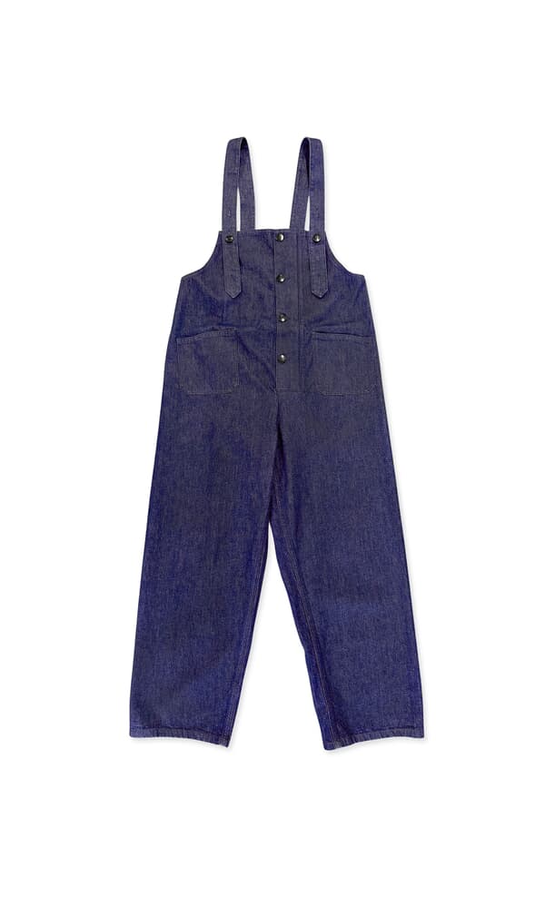 Loxie Dungarees