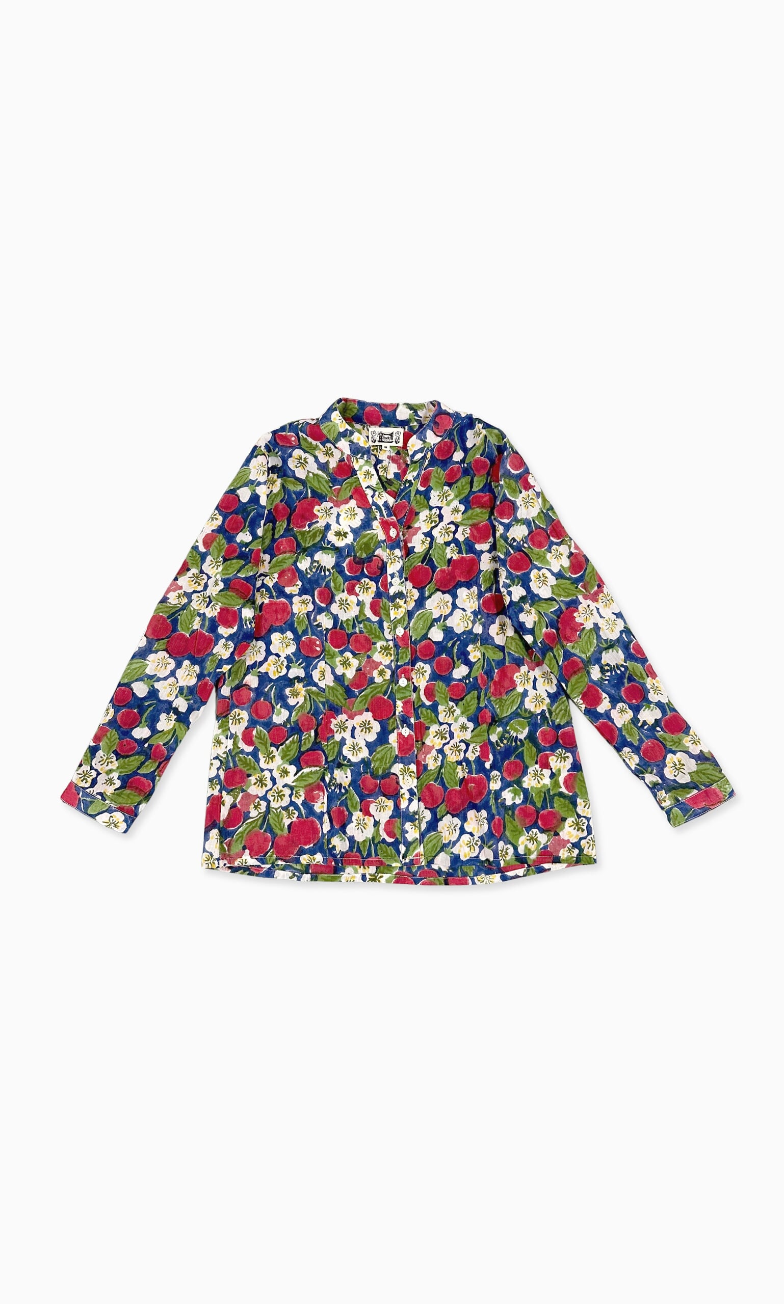 Cherry Blossom Shirt