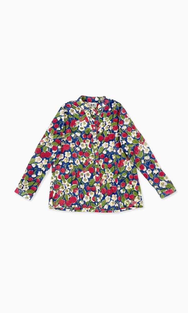 Cherry Blossom Shirt