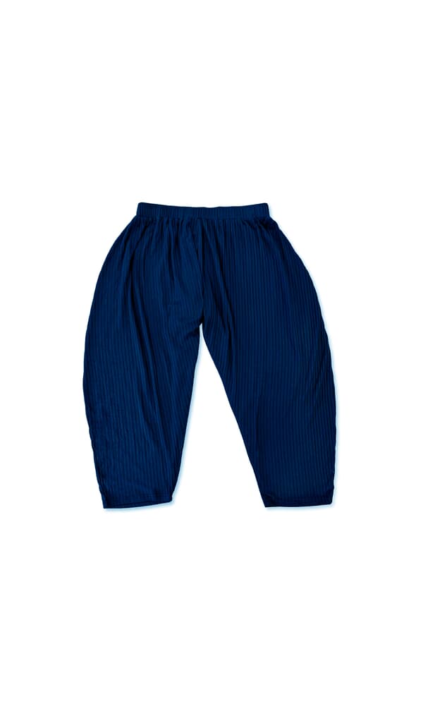 Danae Pants - Navy