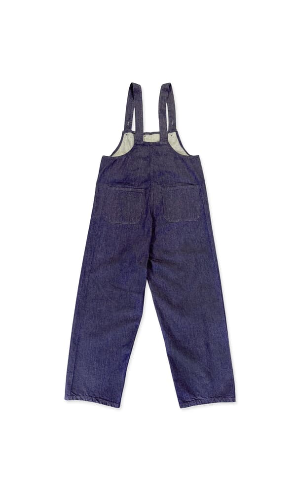 Loxie Dungarees