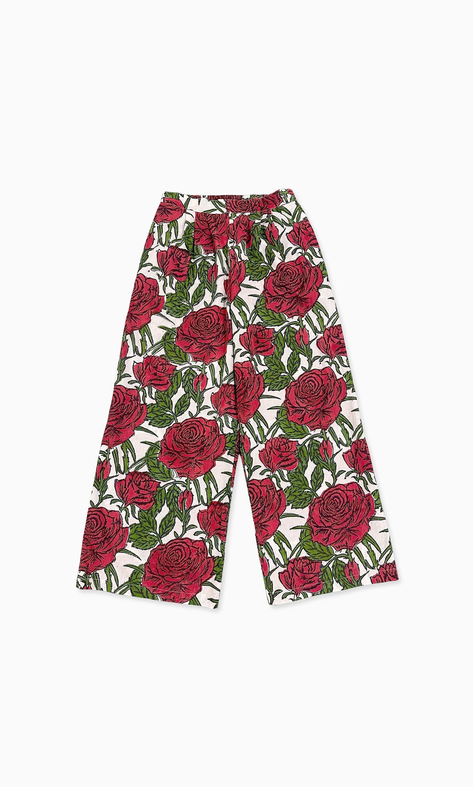 Rose Trousers 