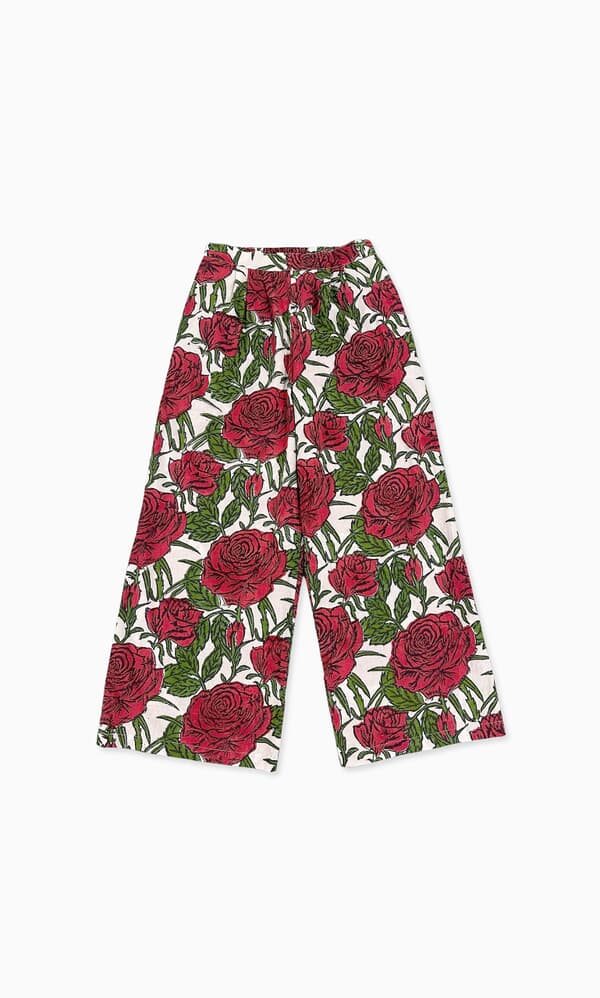 Rose Trousers 