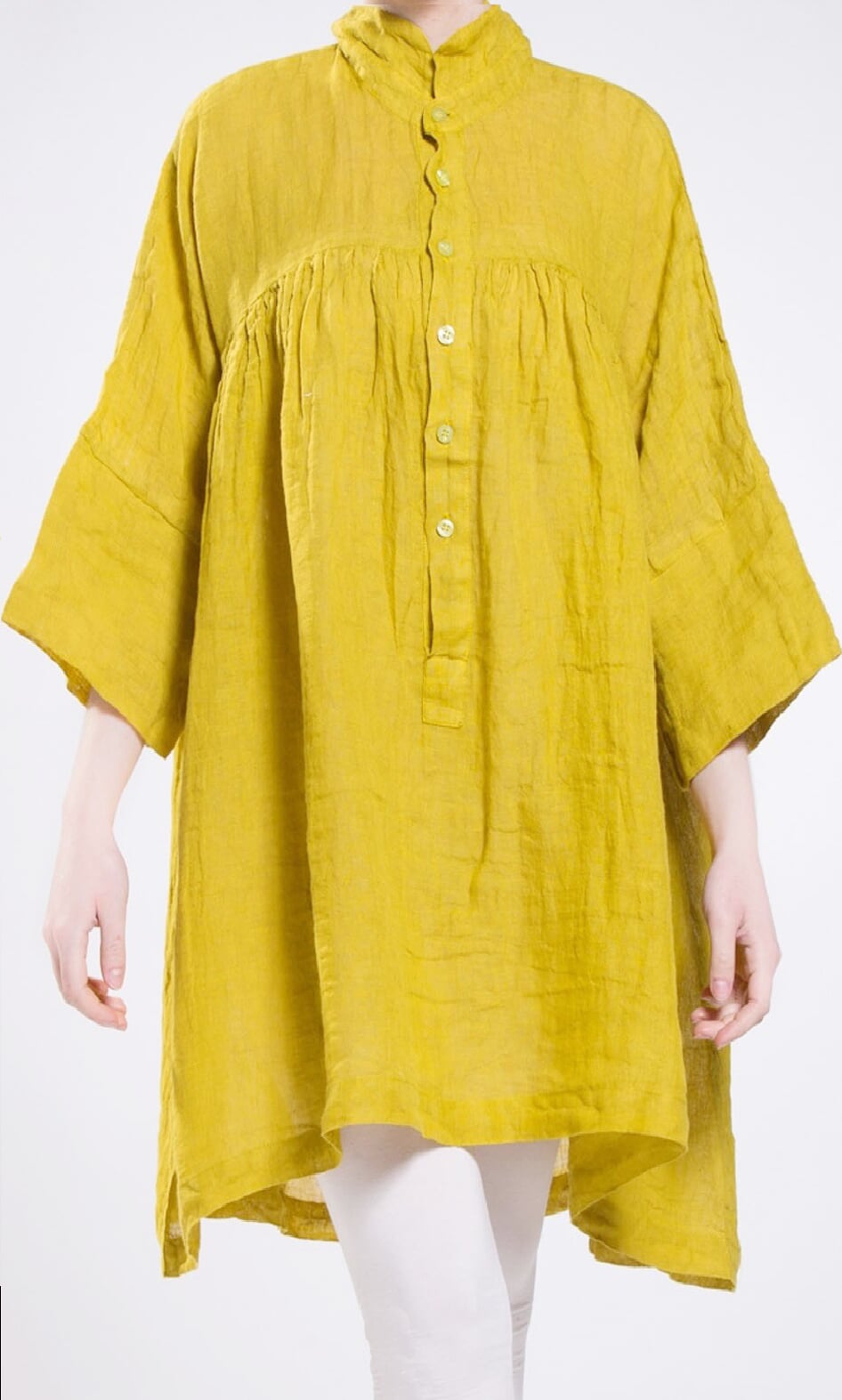Rosalie blouse