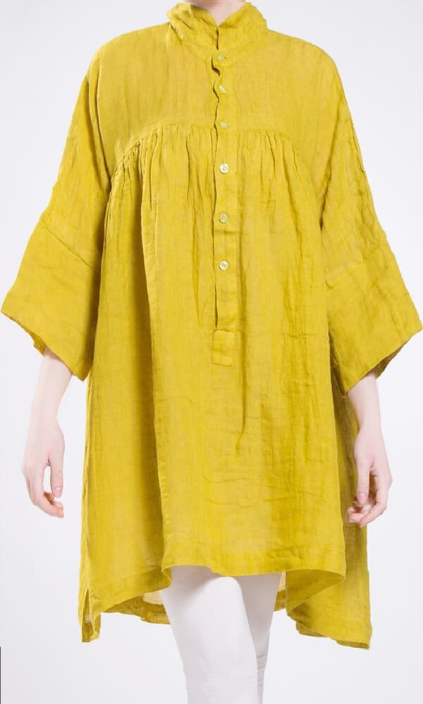 Rosalie blouse