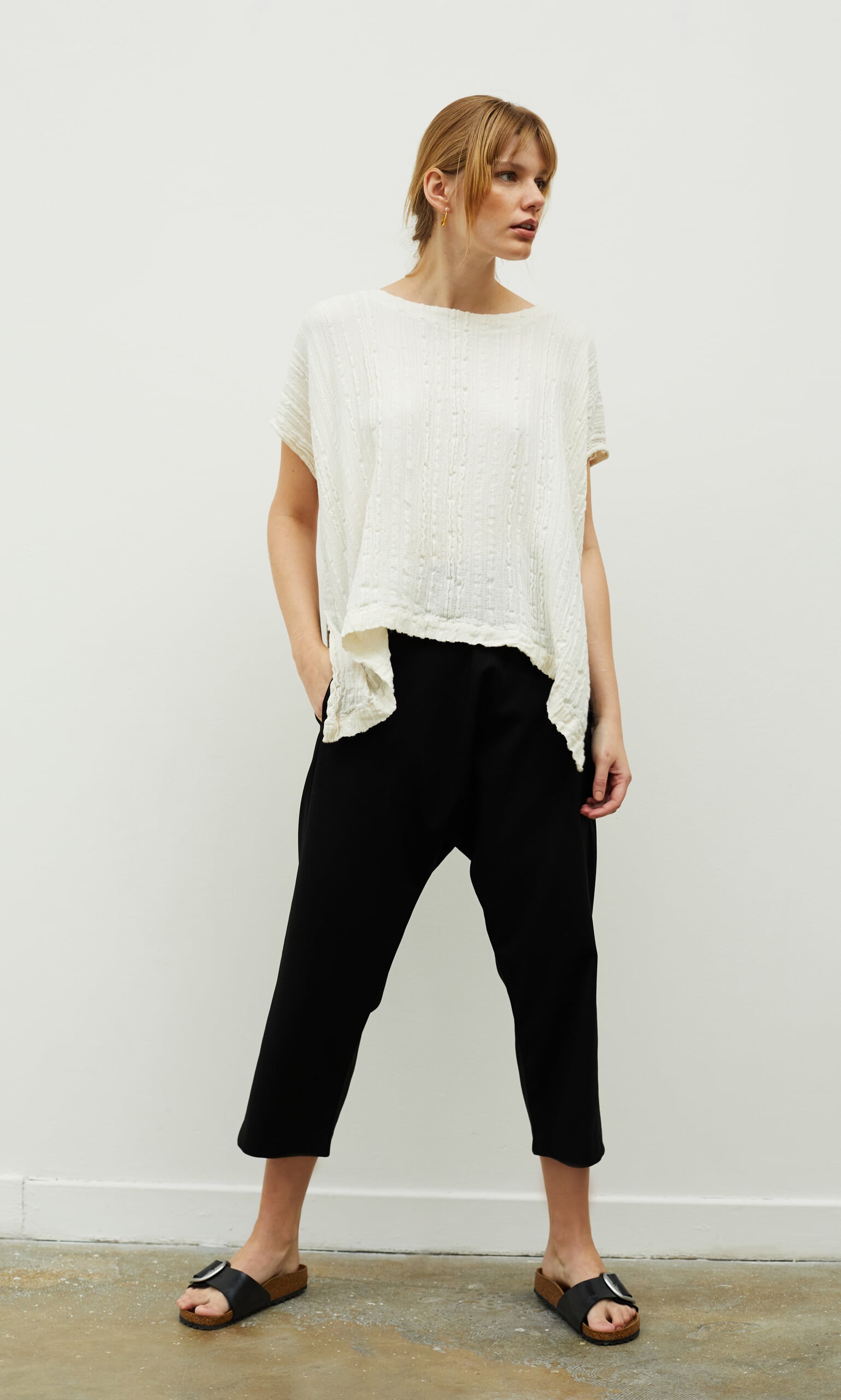 Silt top