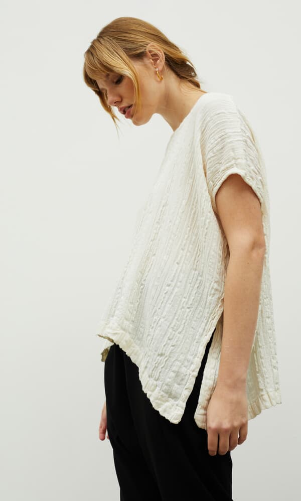 Silt top