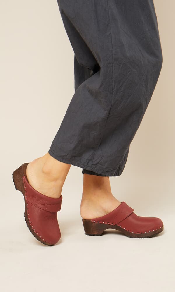 Morsten clogs