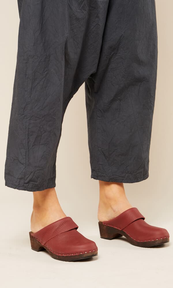Morsten clogs