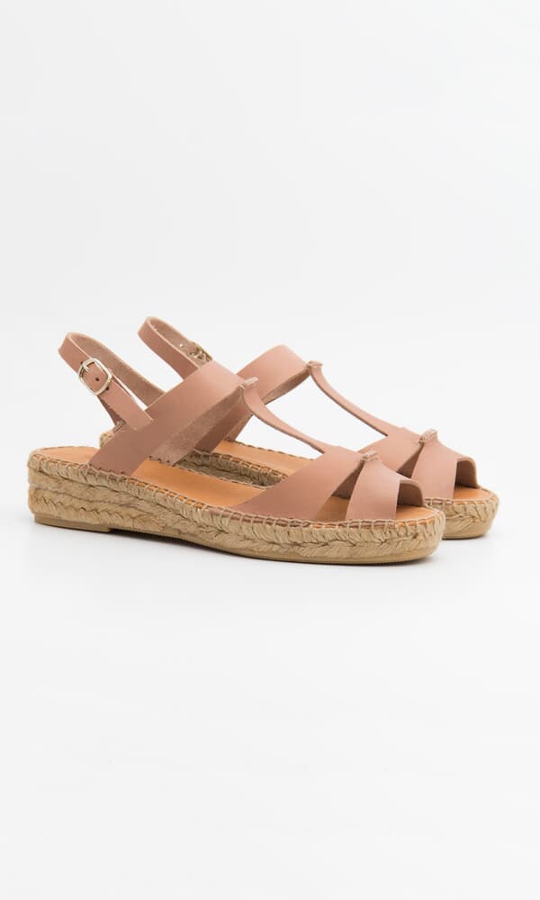 Canto sandals