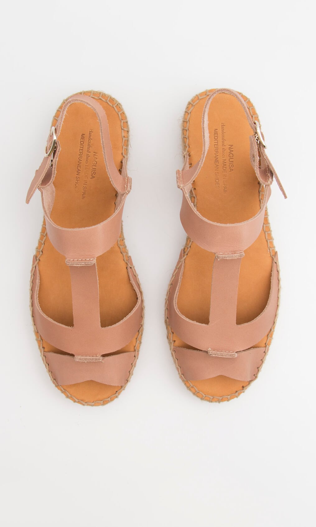Canto sandals