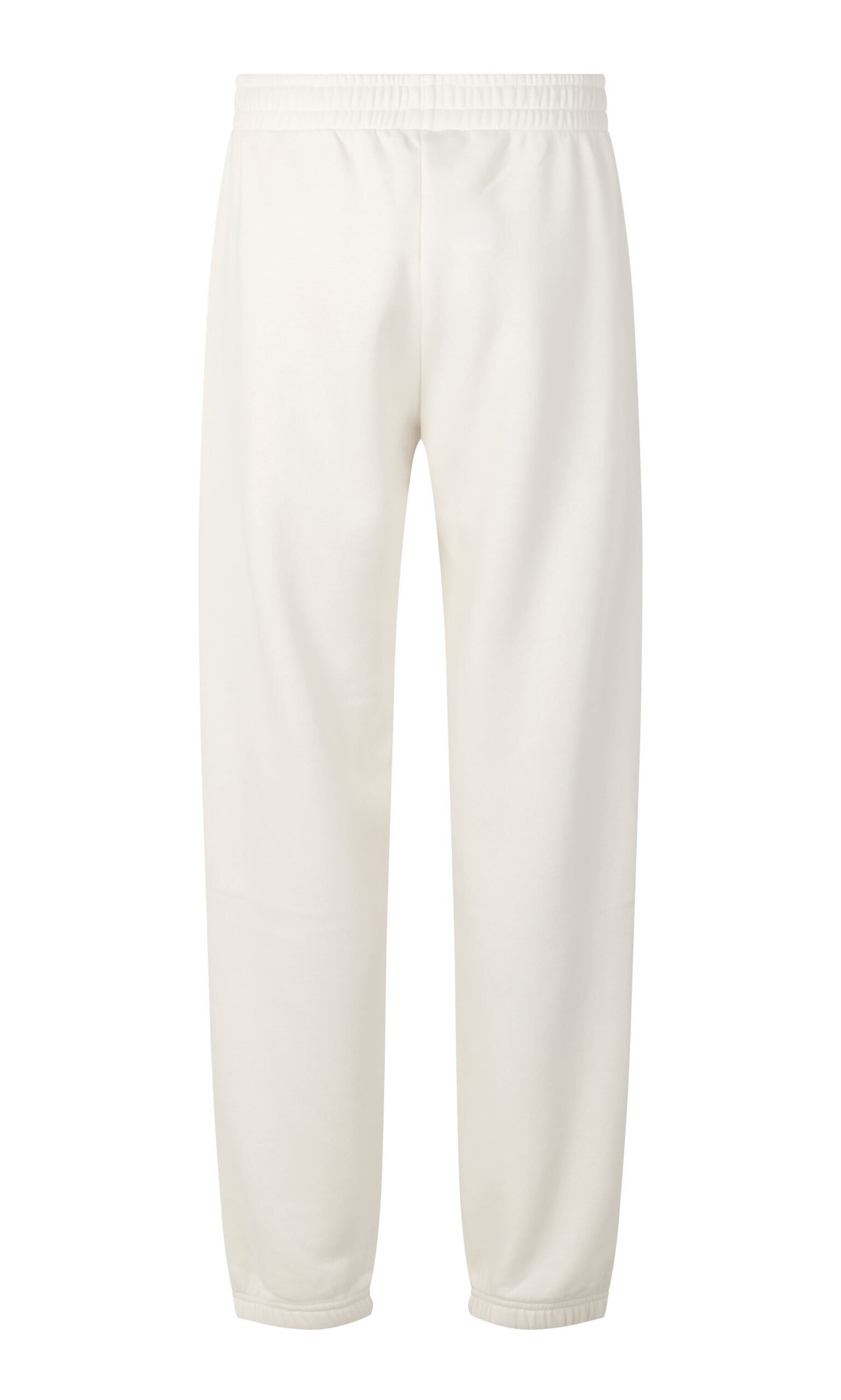 Ivory sweatpants