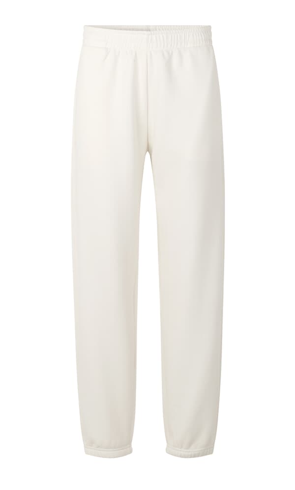 Ivory sweatpants