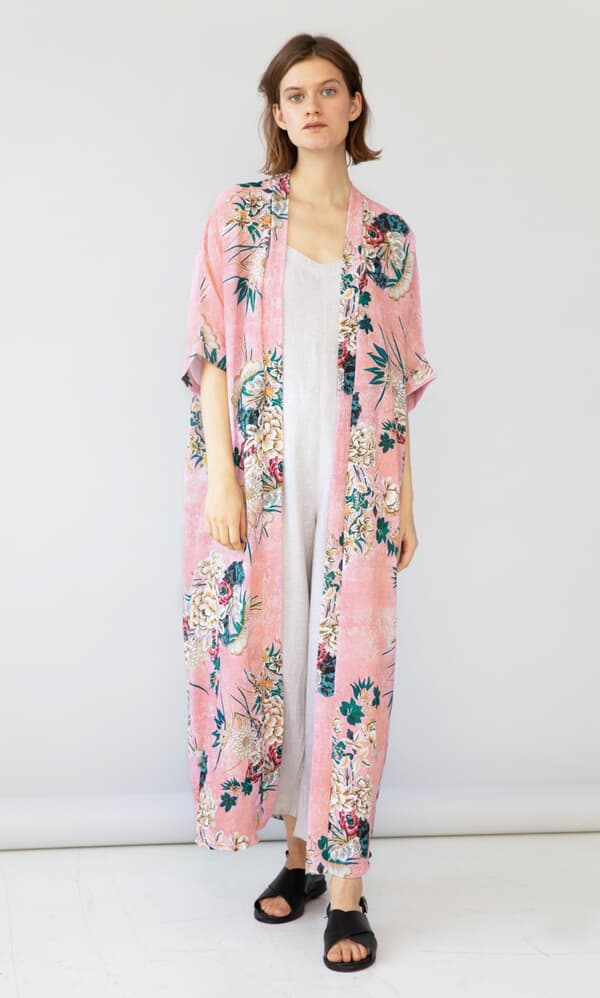 Tarifa Kimono
