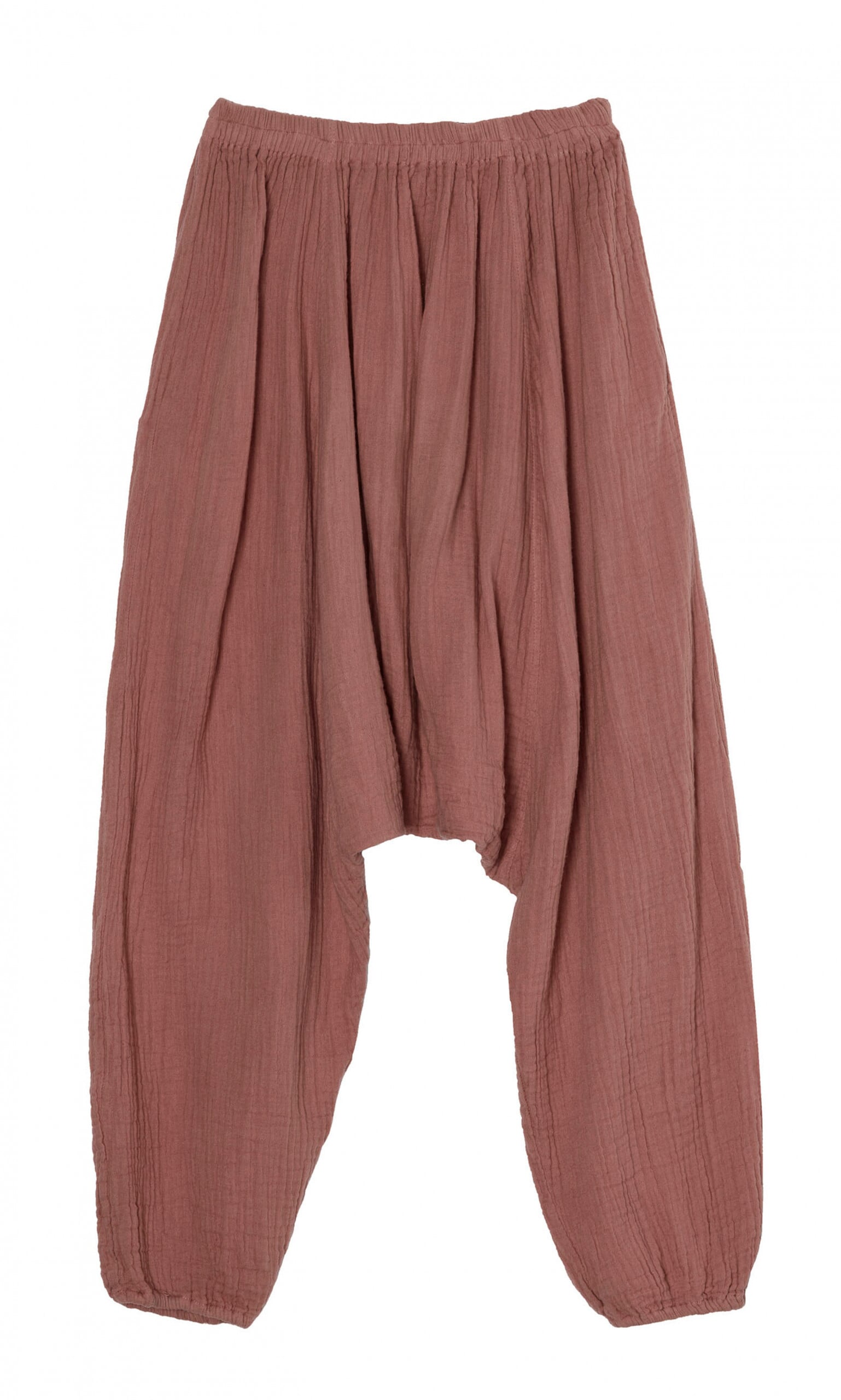Sirwal pants - maroon