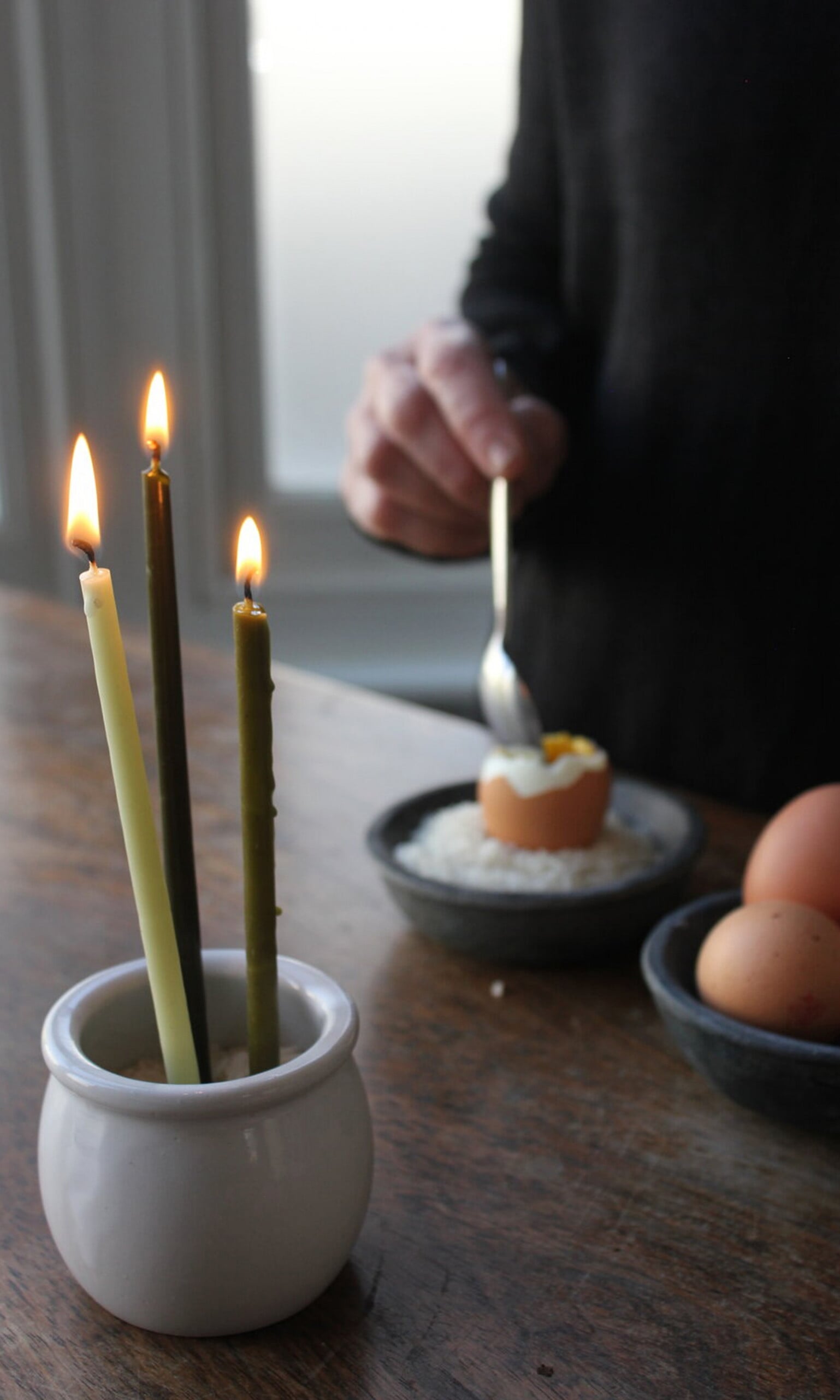 Celebration mix candle bundle (8 candles)