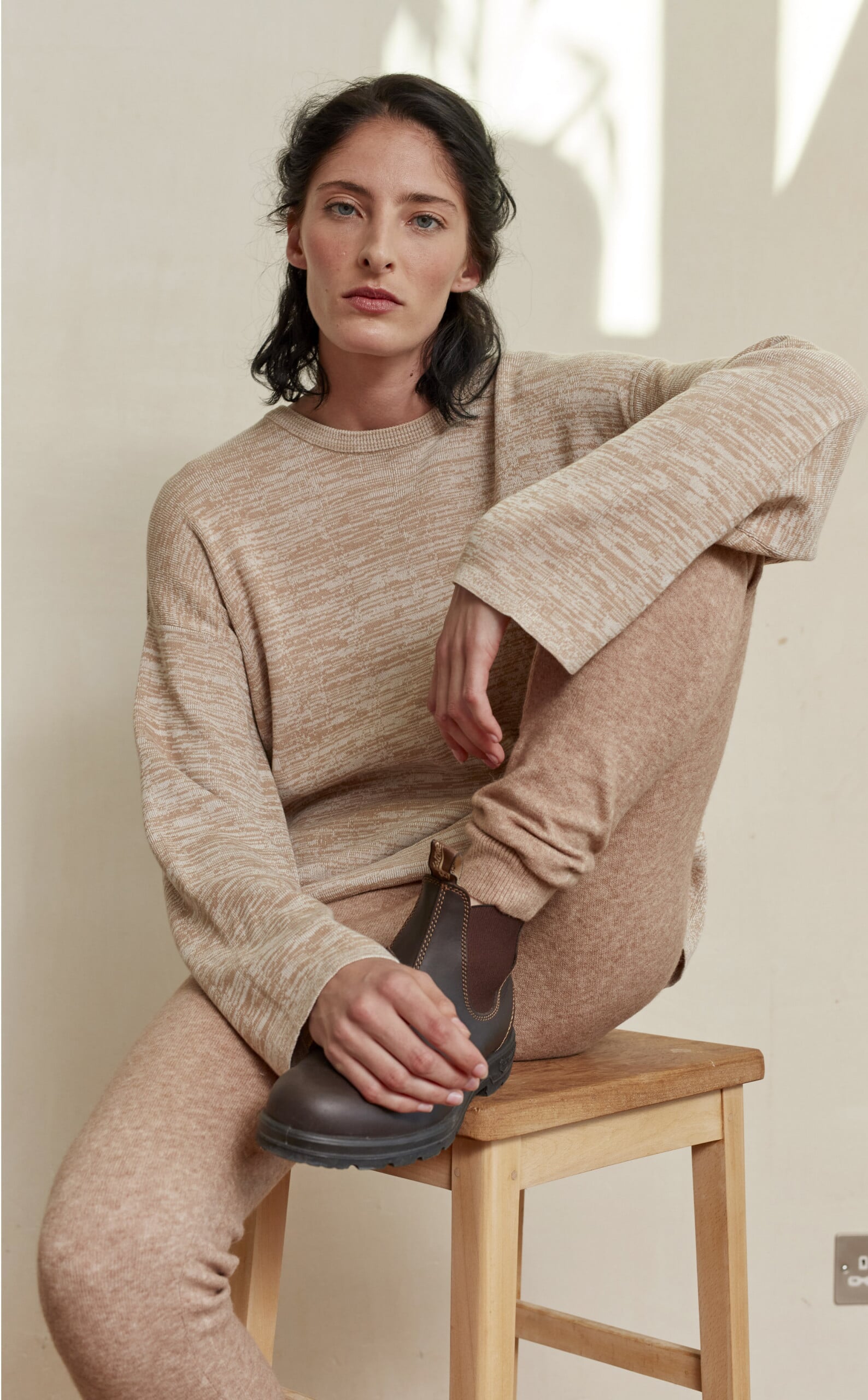 Salthouse jumper