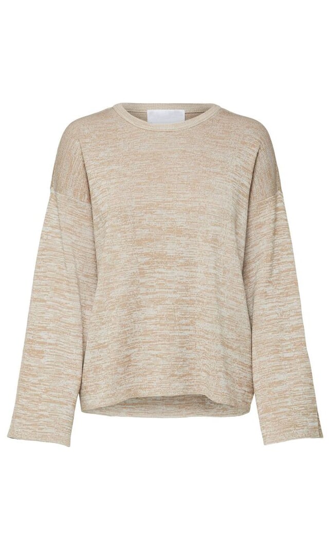 Salthouse jumper