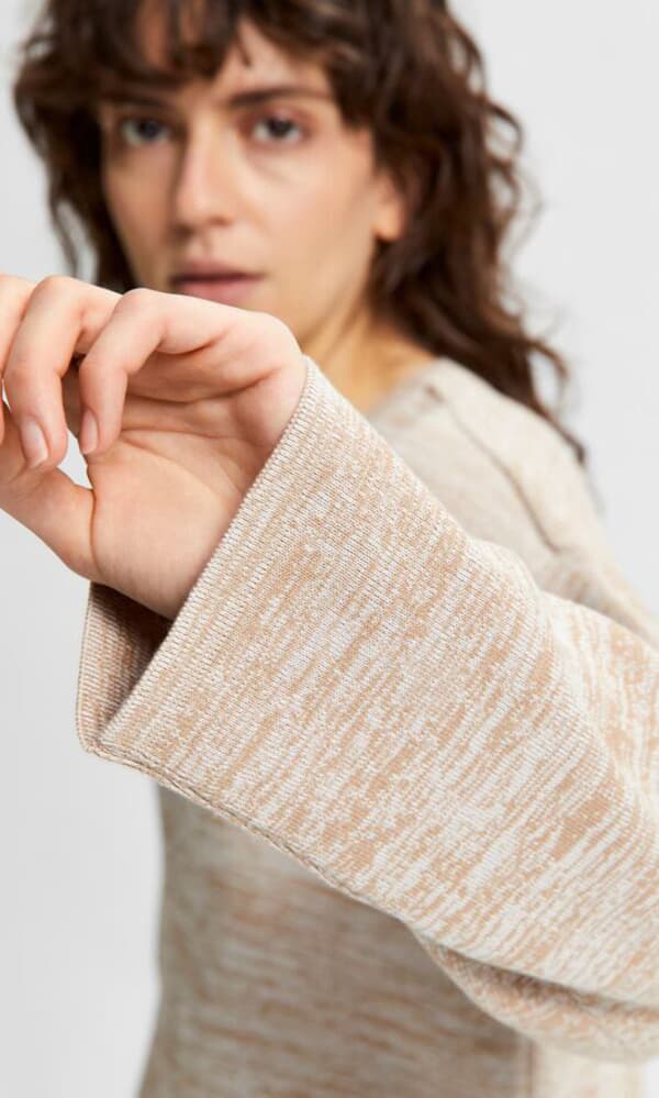 Salthouse jumper
