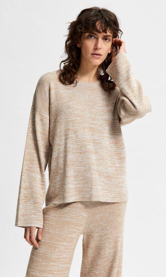 Salthouse jumper