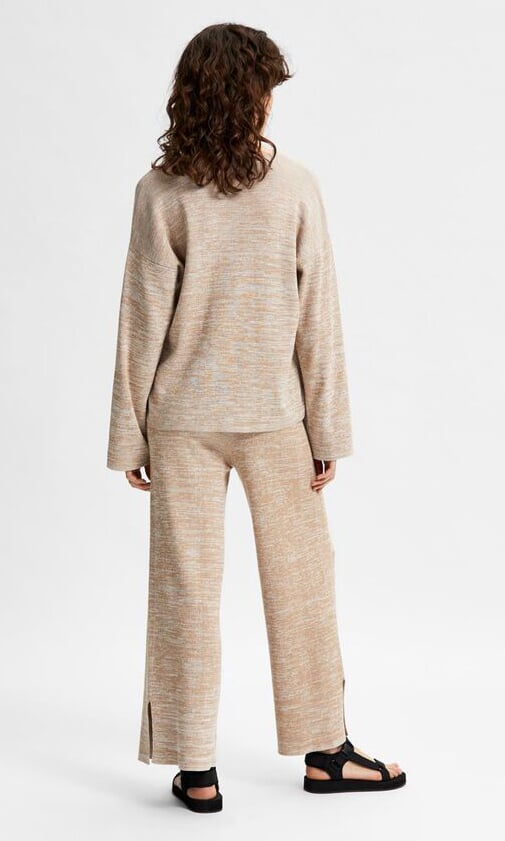 Salthouse jumper