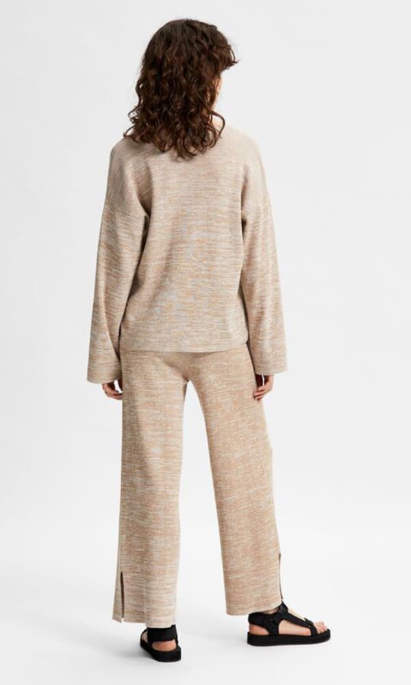 Salthouse jumper