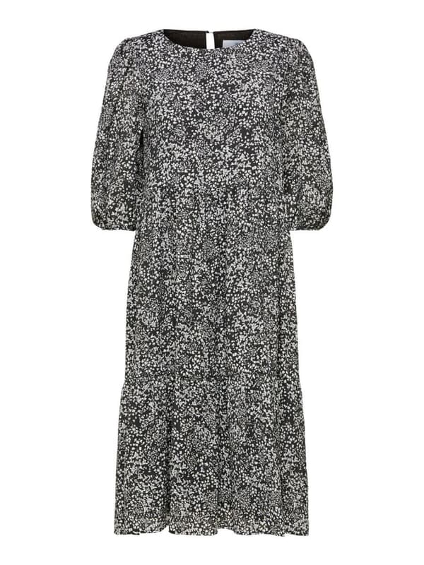 Chatteris dress