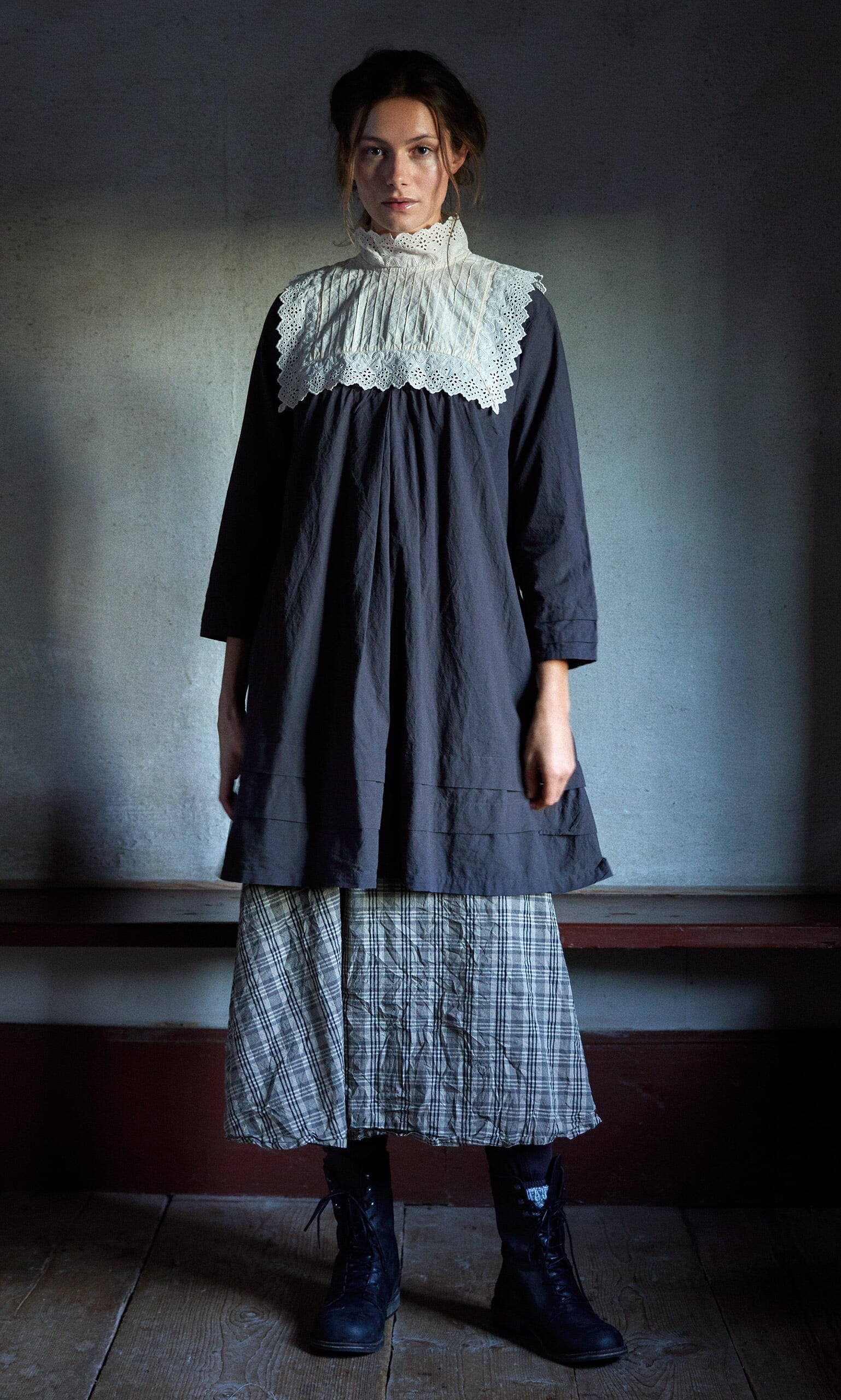 Molly Vintage dress