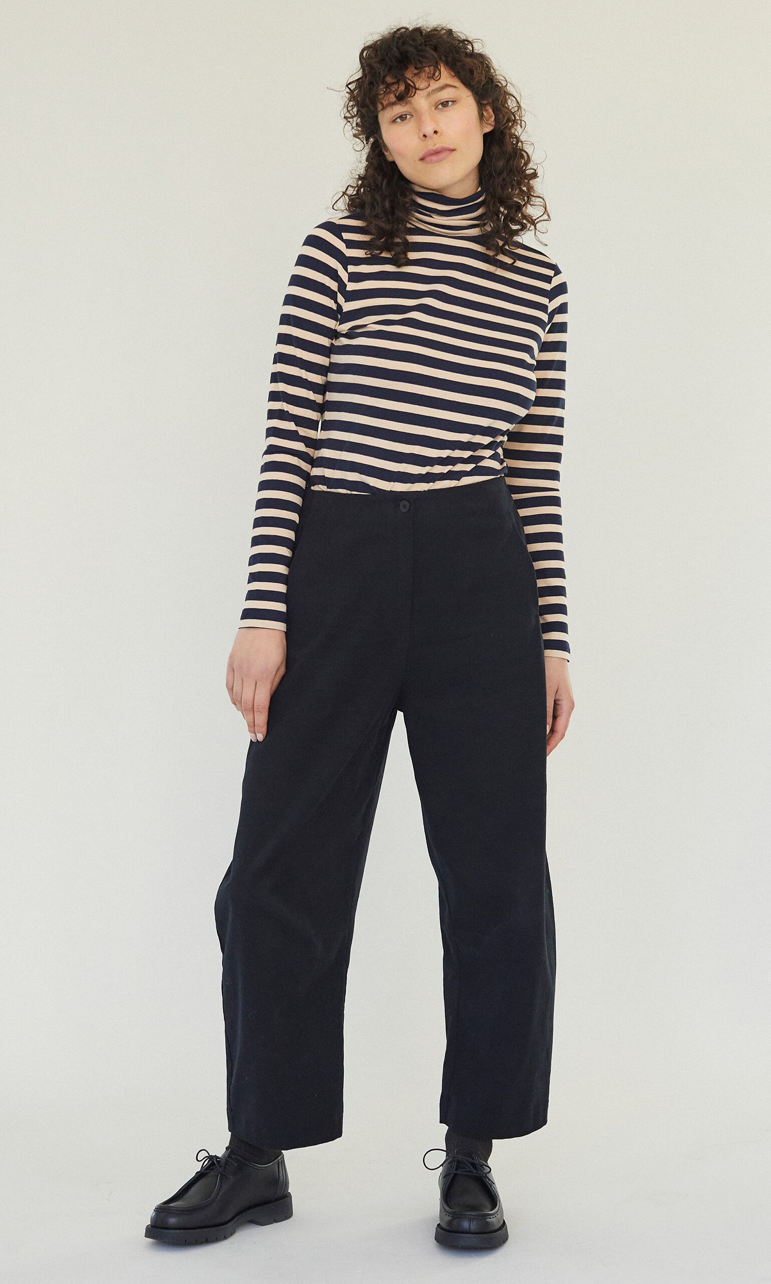 Abalone pants