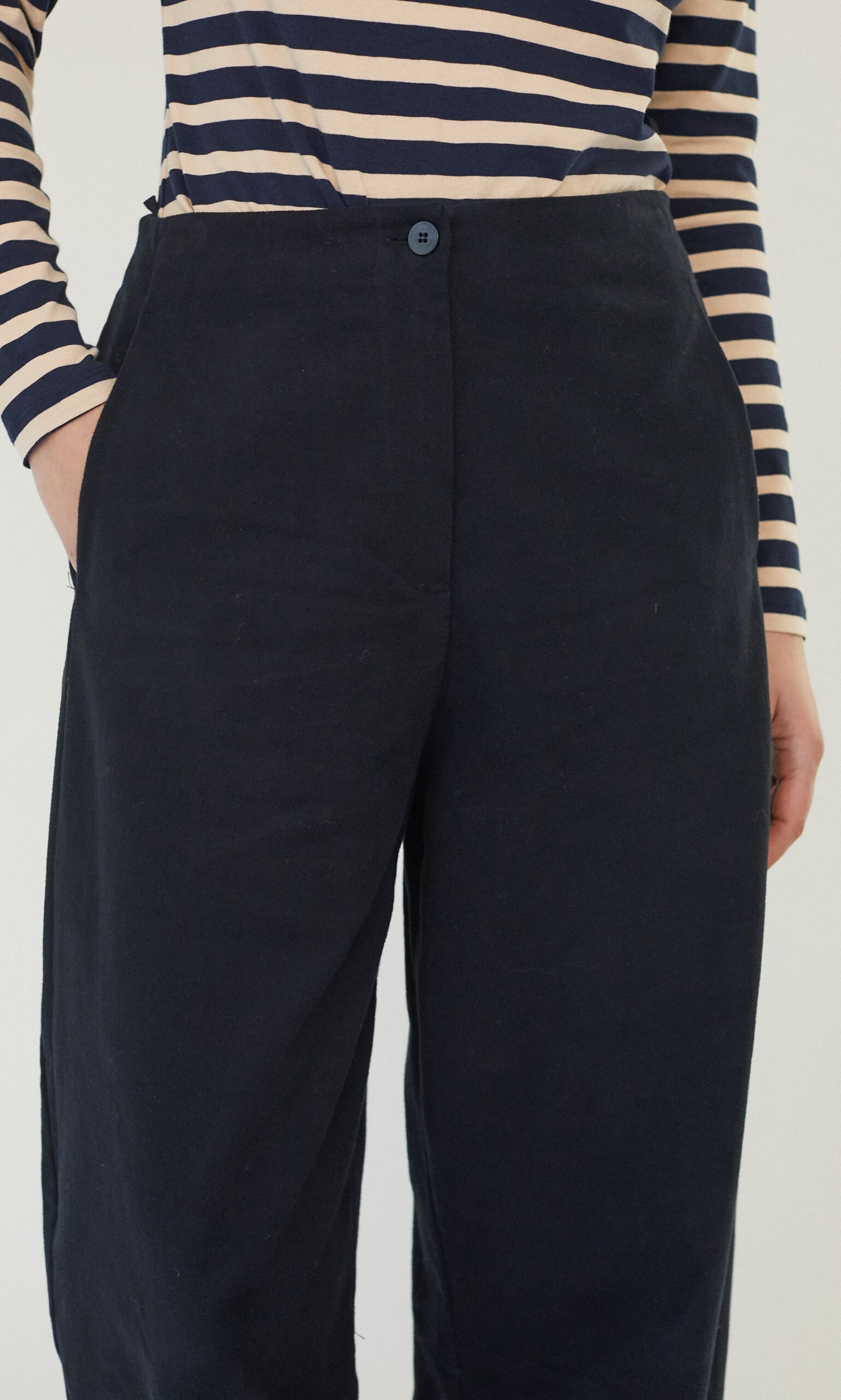 Abalone pants