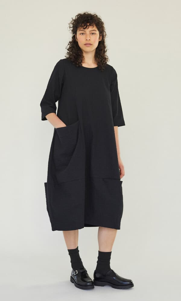 Berit dress