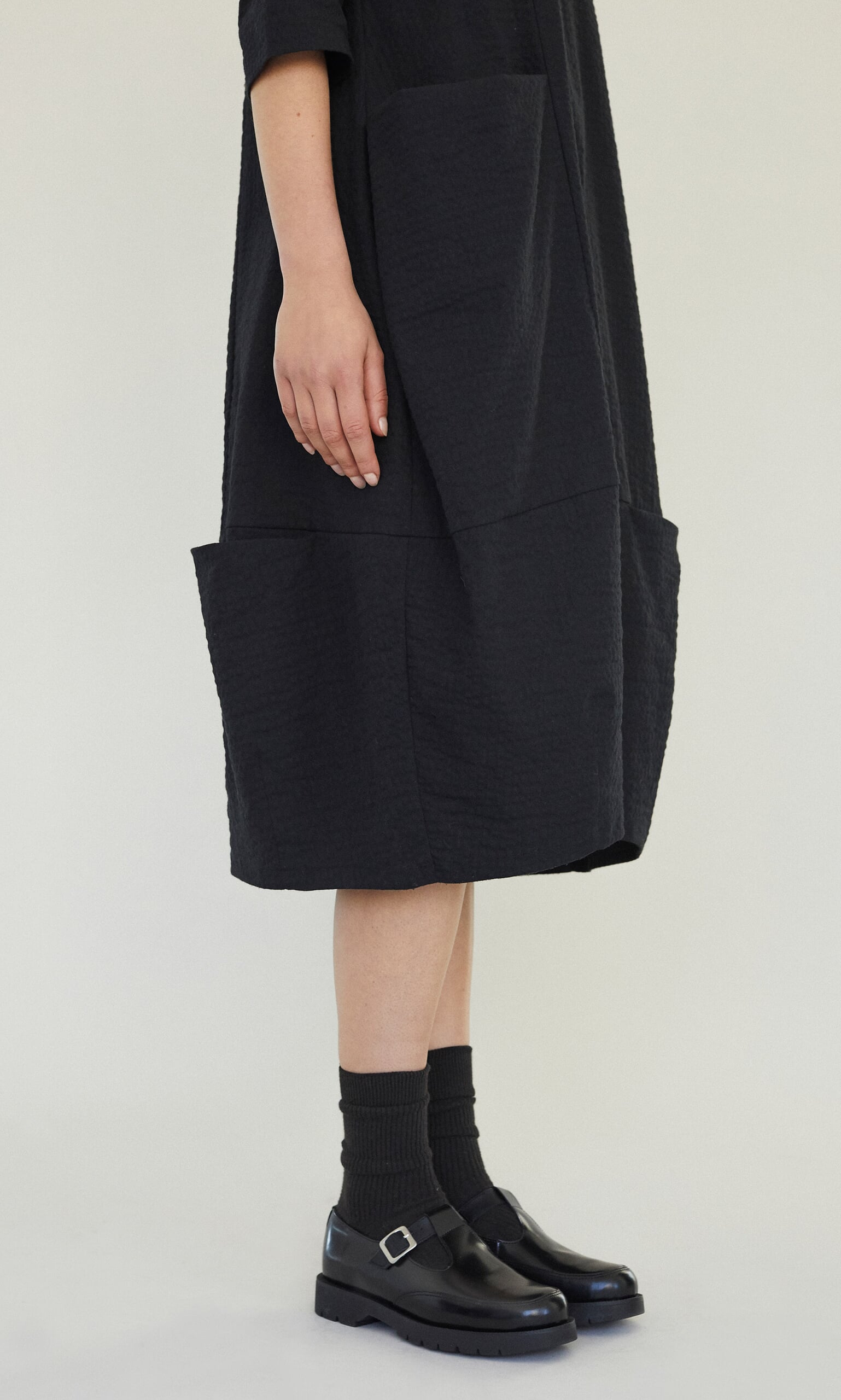 Berit dress