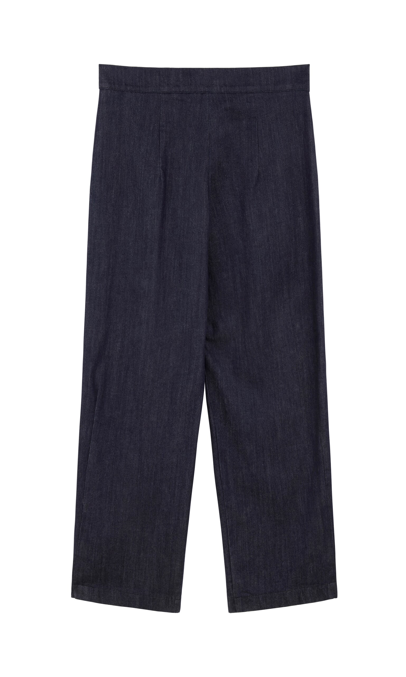 Ake curved pants