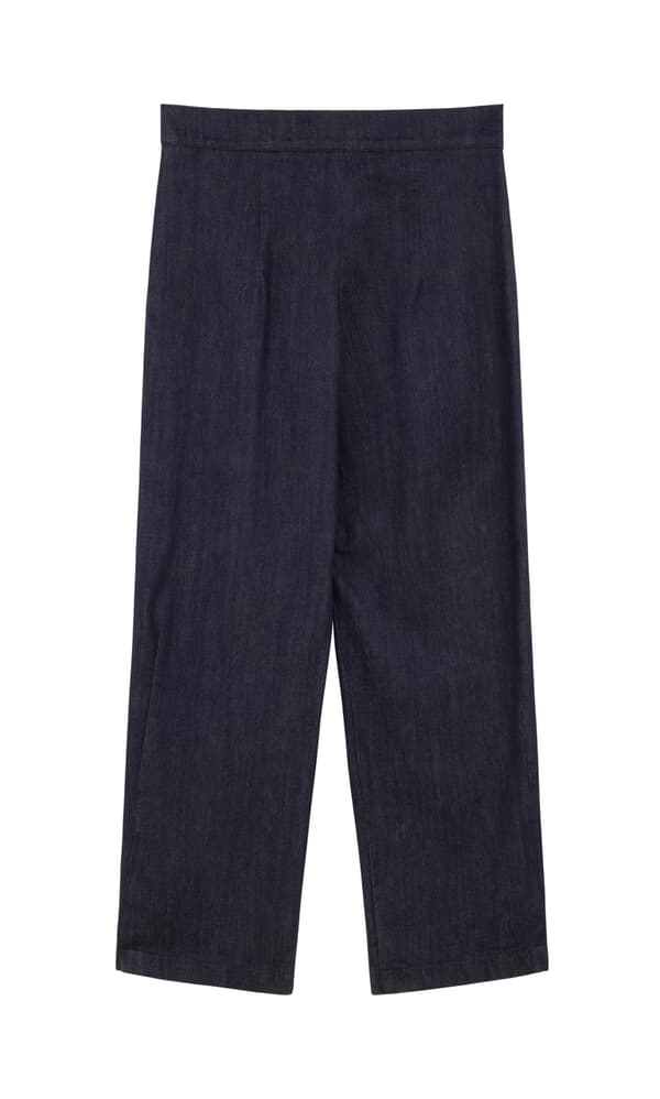 Ake curved pants