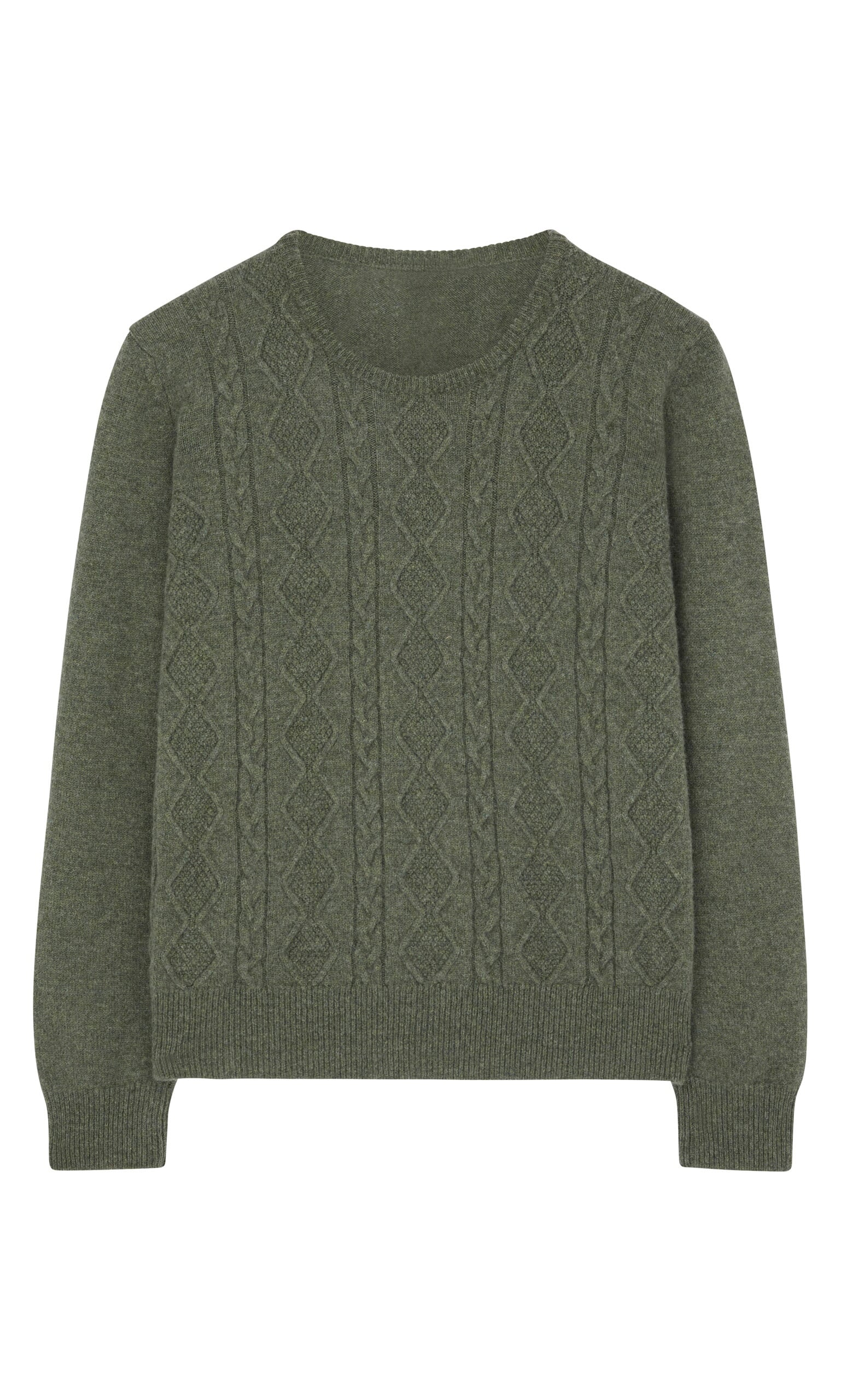 Landscape jumper