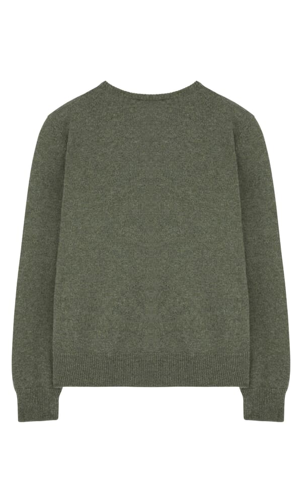 Landscape jumper