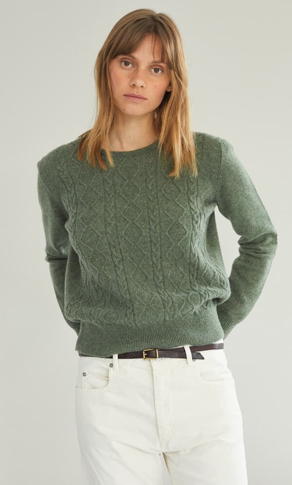 Landscape jumper