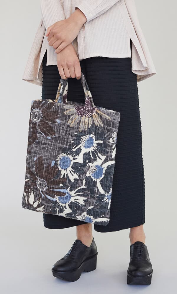 Spalding bag