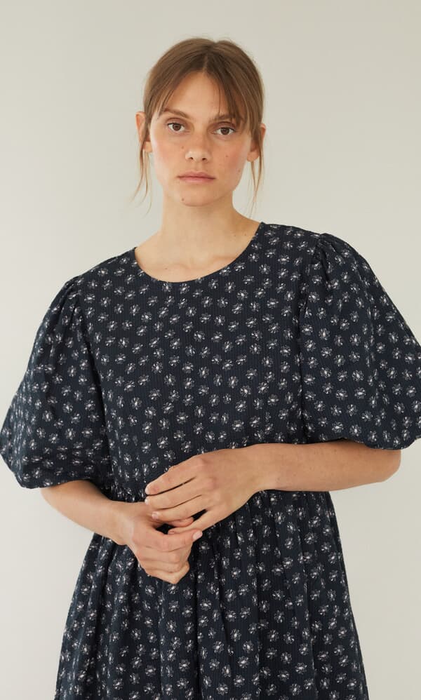 Roskilde dress