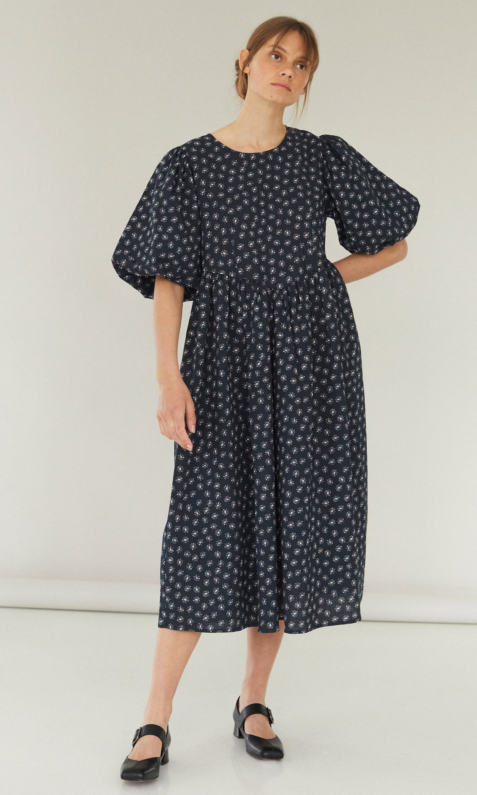 Roskilde dress