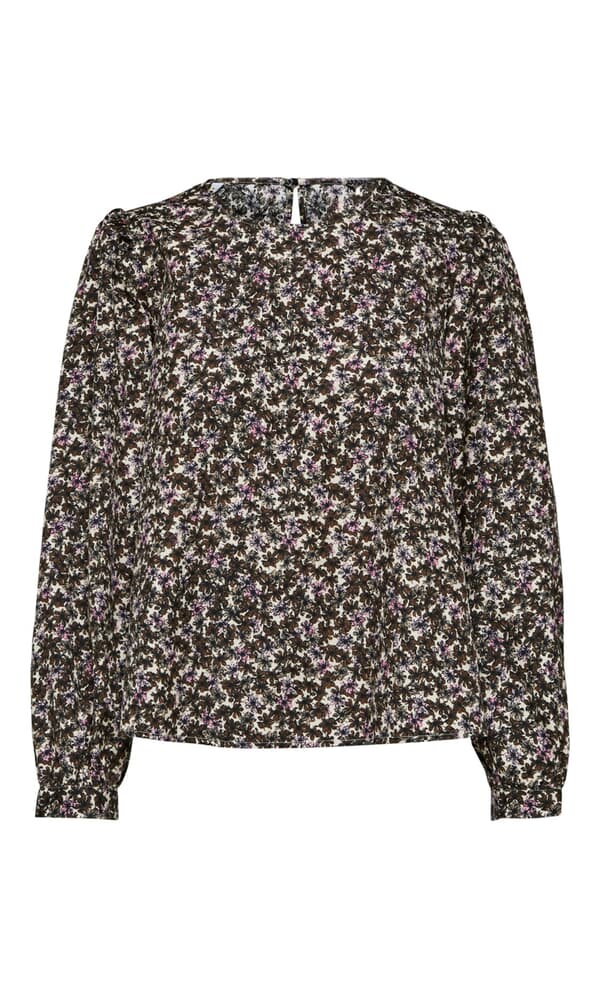 Billund blouse
