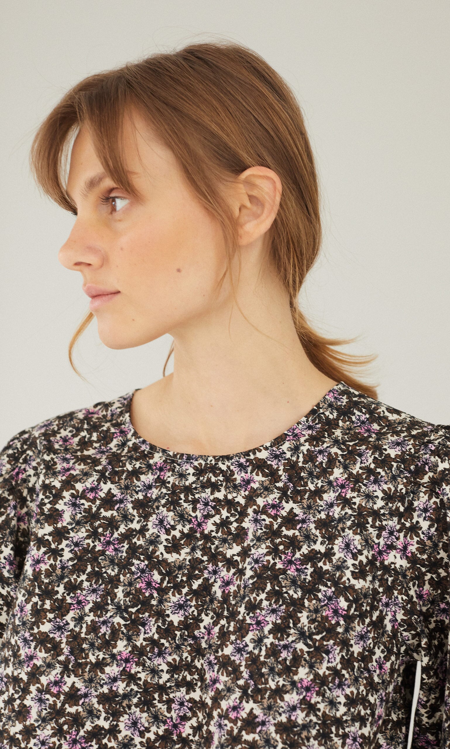Billund blouse