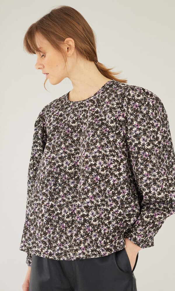 Billund blouse