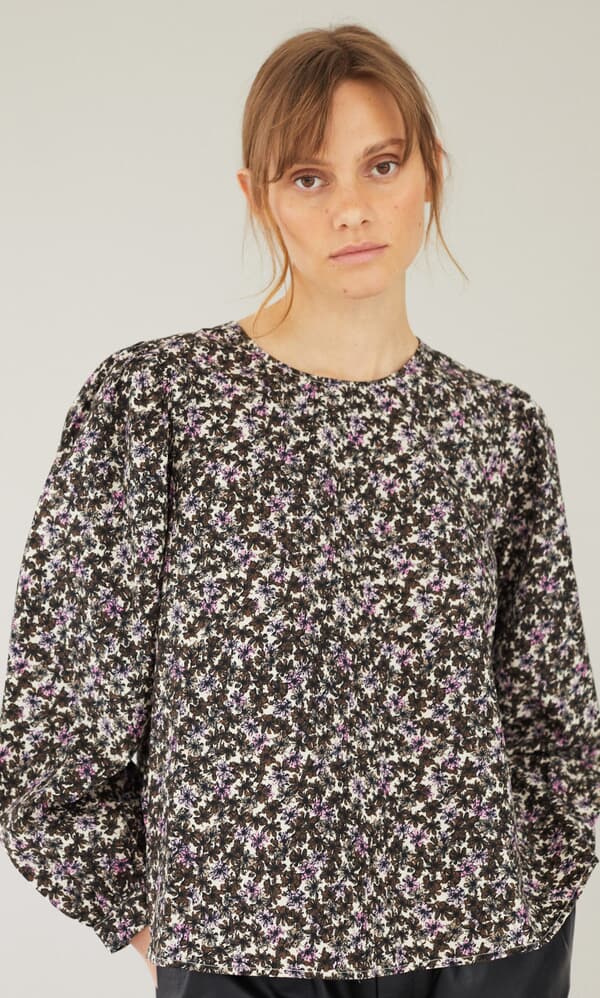 Billund blouse