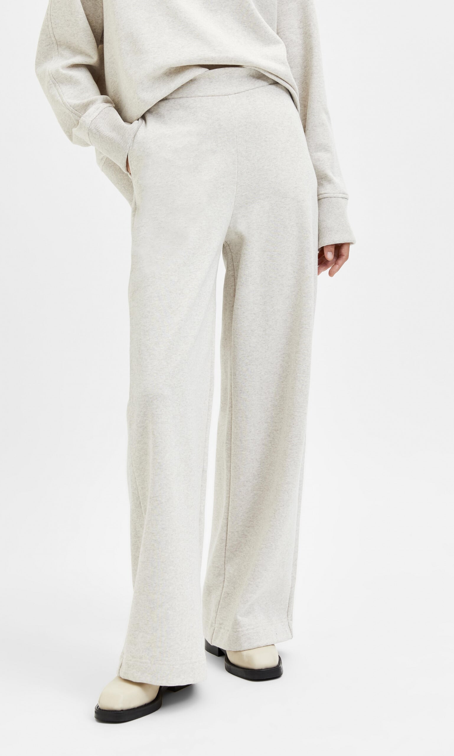 Sand sweatpants