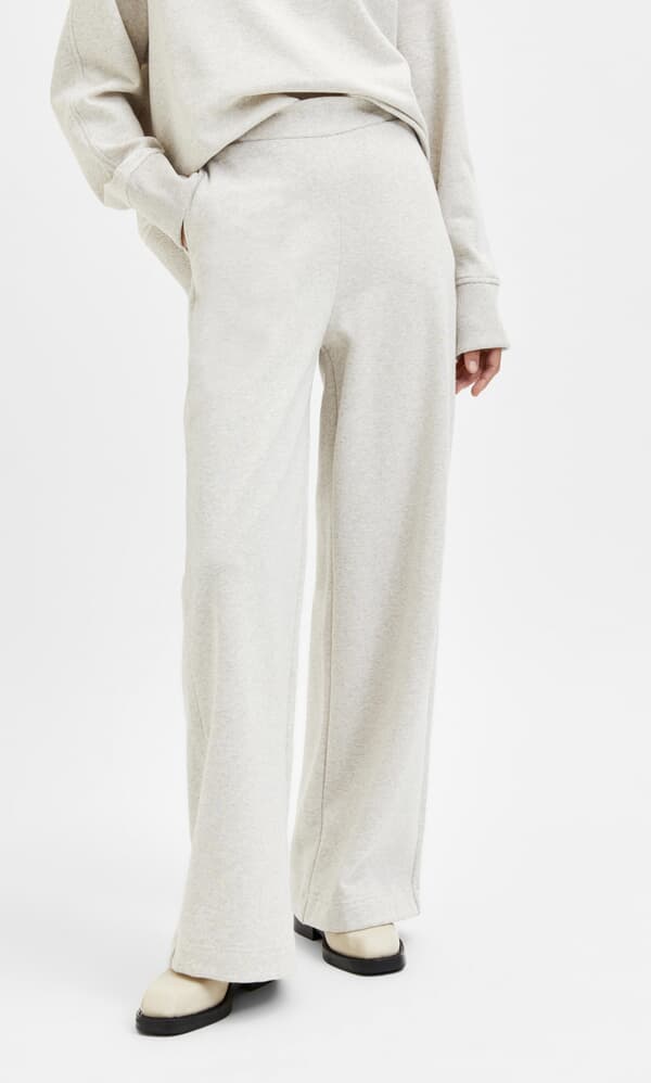 Sand sweatpants