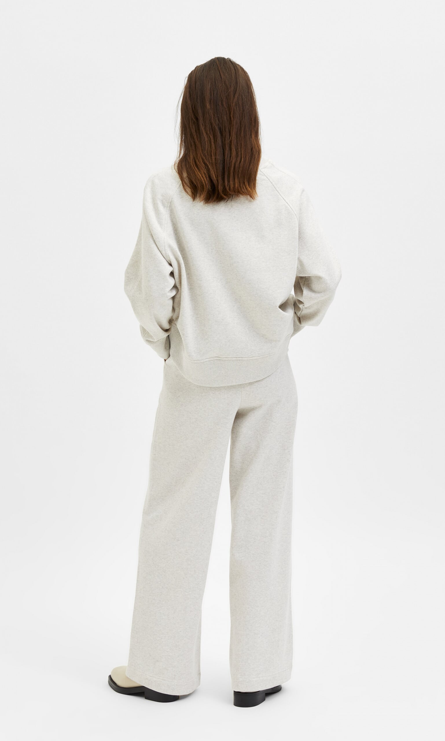 Sand sweatpants