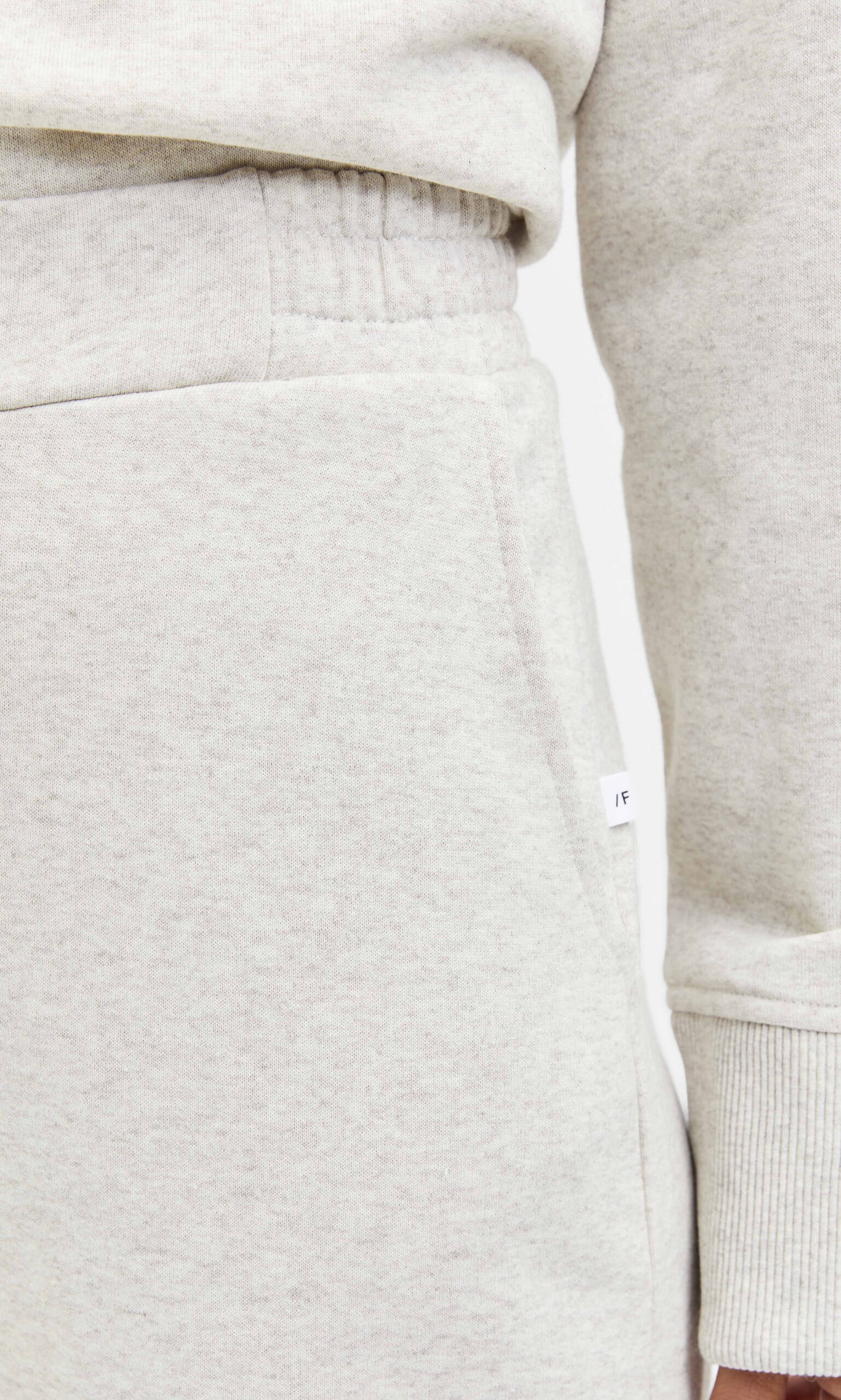 Sand sweatpants