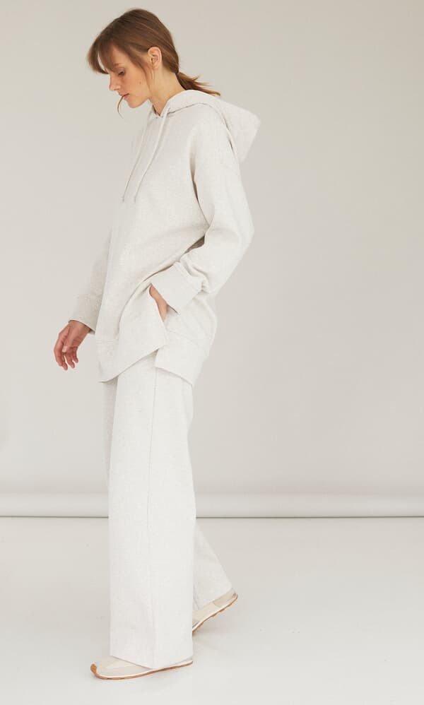 Sand sweatpants