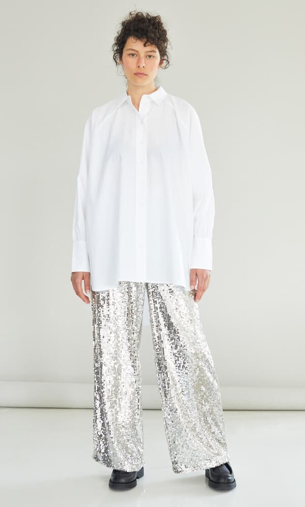 Jazzy pants